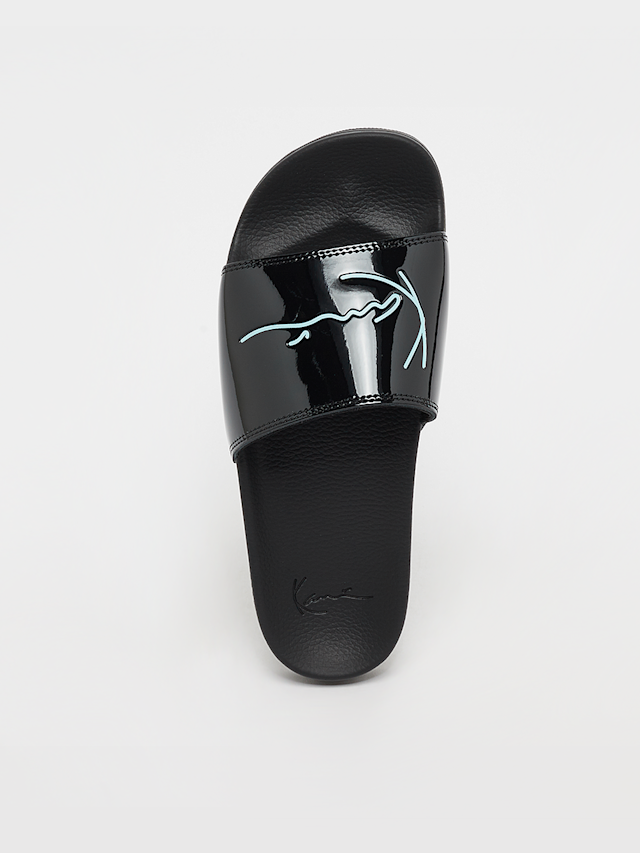 Karl Kani, Pool Slide, black, Image 5 of 5