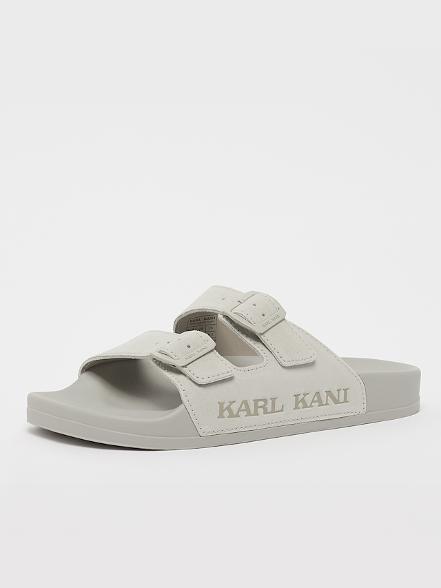 Karl Kani, Street Slide PRM, grijs, Afbeelding 2 van 5