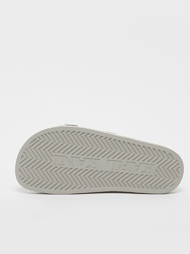 Karl Kani, Street Slide PRM, grijs, Afbeelding 4 van 5