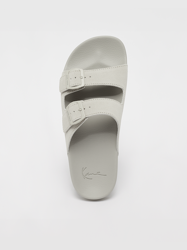 Karl Kani, Street Slide PRM, grijs, Afbeelding 5 van 5