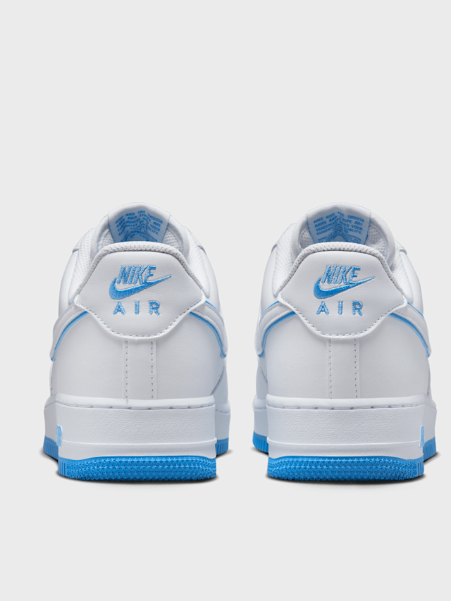 Nike, Air Force 1 ´07, wit, Afbeelding 5 van 8