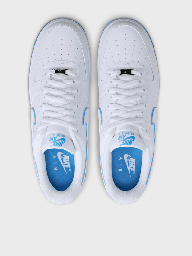 Nike, Air Force 1 ´07, wit, Afbeelding 6 van 8