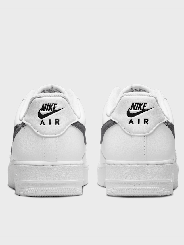 Nike, Air Force 1 ´07, wit, Afbeelding 4 van 7