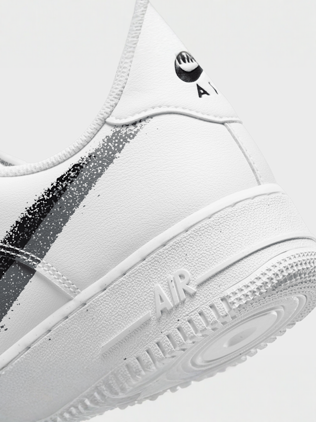 Nike, Air Force 1 ´07, wit, Afbeelding 7 van 7