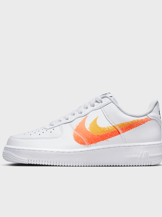 Nike, Air Force 1 ´07, wit, Afbeelding 1 van 8