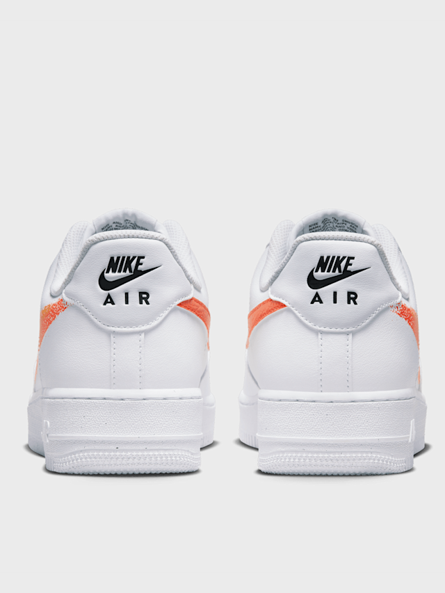 Nike, Air Force 1 ´07, wit, Afbeelding 5 van 8