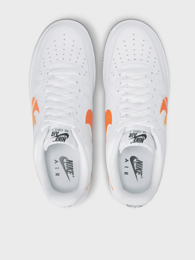 Nike, Air Force 1 ´07, wit, Afbeelding 6 van 8