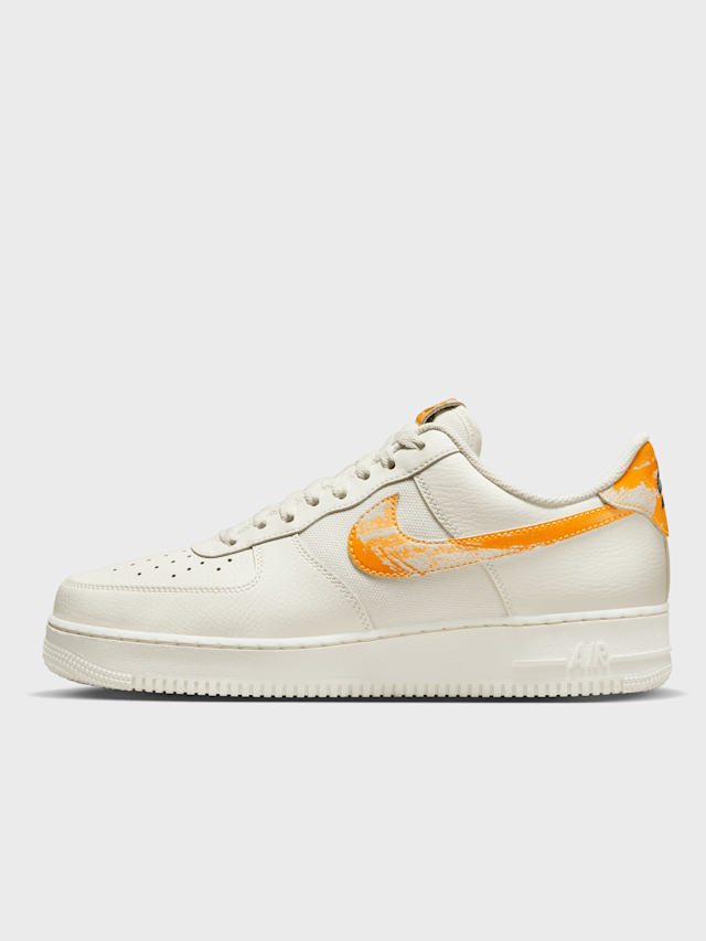 Nike, Air Force 1 ´07, wit, Afbeelding 1 van 8
