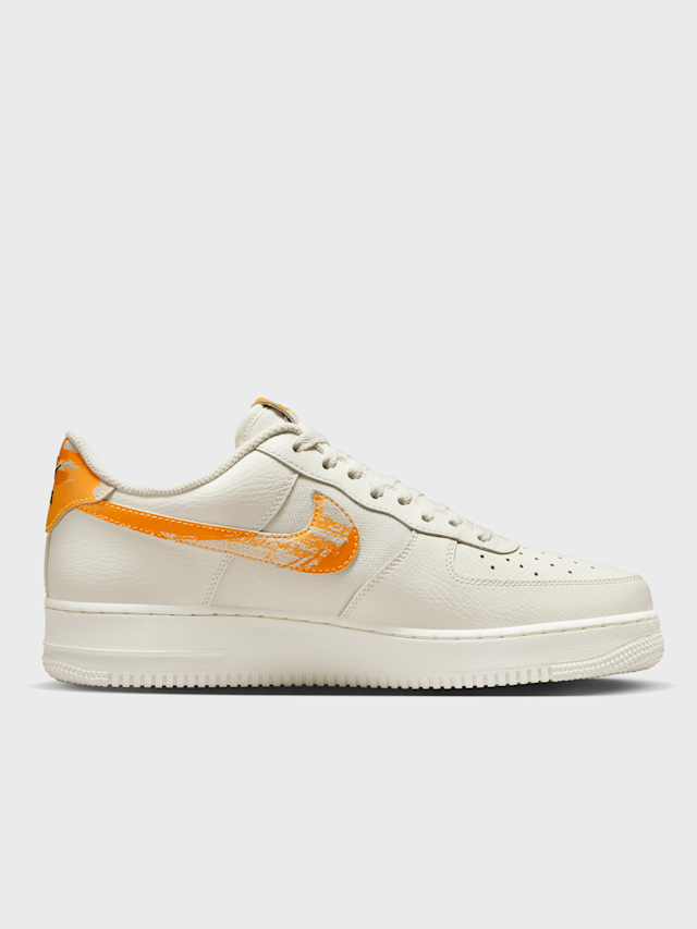 Nike, Air Force 1 ´07, wit, Afbeelding 2 van 8