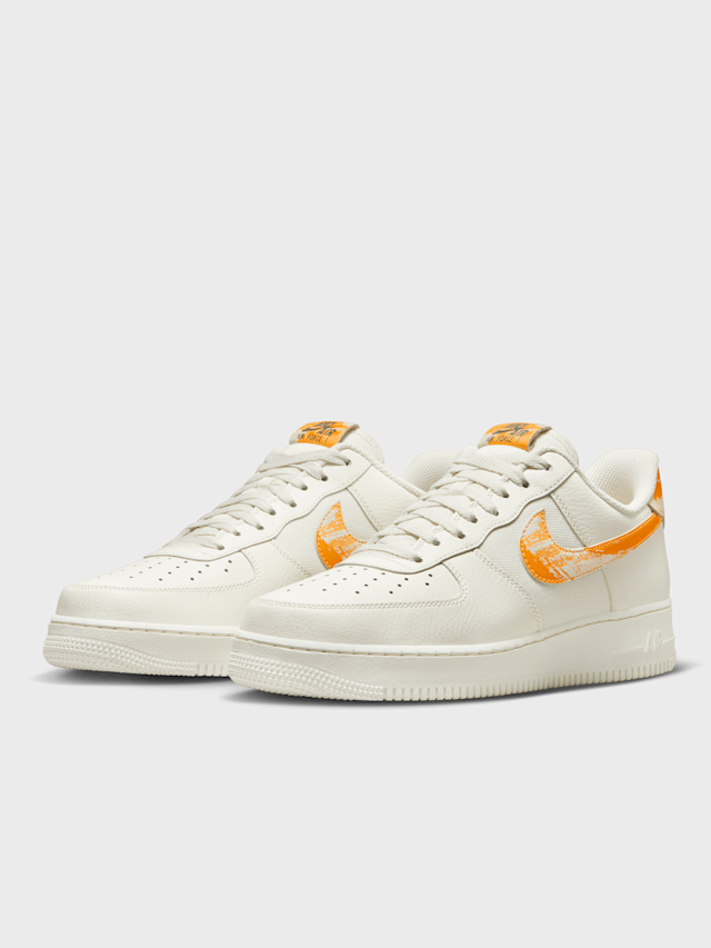 Nike, Air Force 1 ´07, wit, Afbeelding 4 van 8