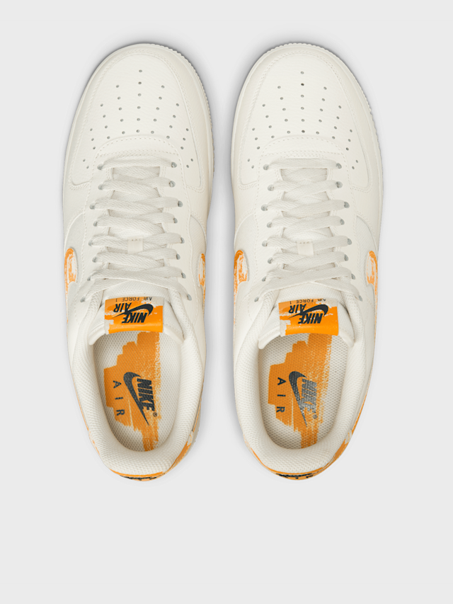 Nike, Air Force 1 ´07, wit, Afbeelding 6 van 8