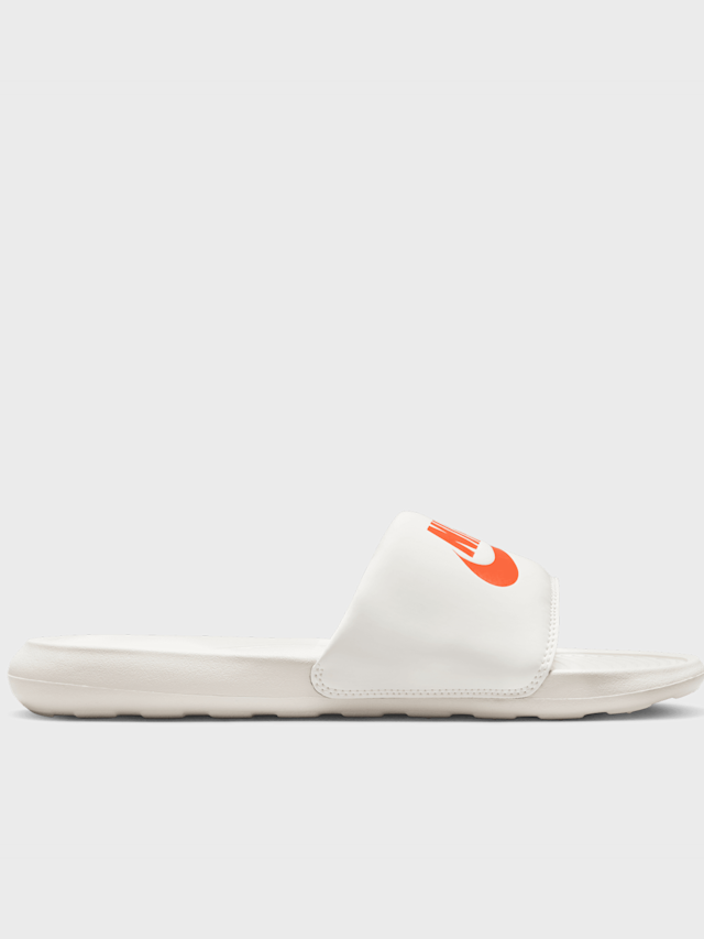 Nike, Victori One Slide, beige, Afbeelding 2 van 5