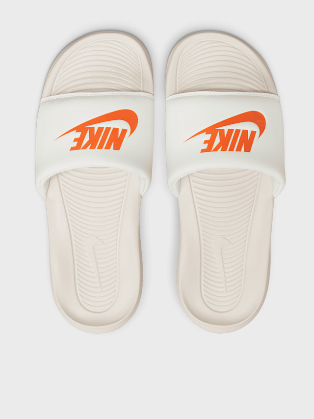Nike, Victori One Slide, beż, Obraz 4 z 5