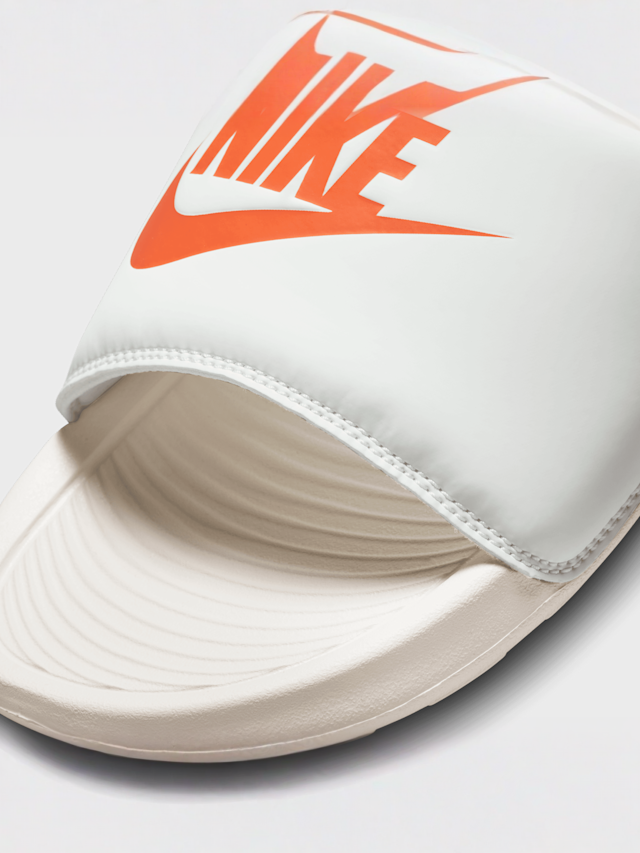Nike, Victori One Slide, beige, Afbeelding 5 van 5