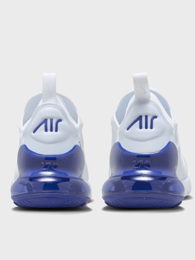 Nike, Air Max 270, white, Image 5 of 8
