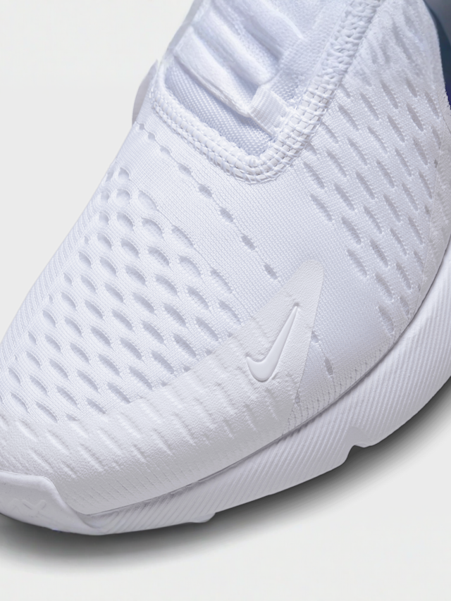Nike, Air Max 270, white, Image 7 of 8