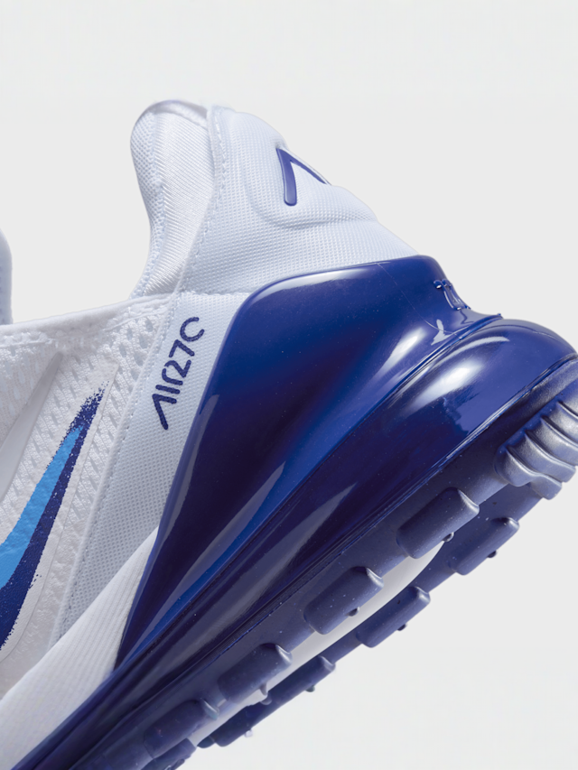 Nike, Air Max 270, white, Image 8 of 8