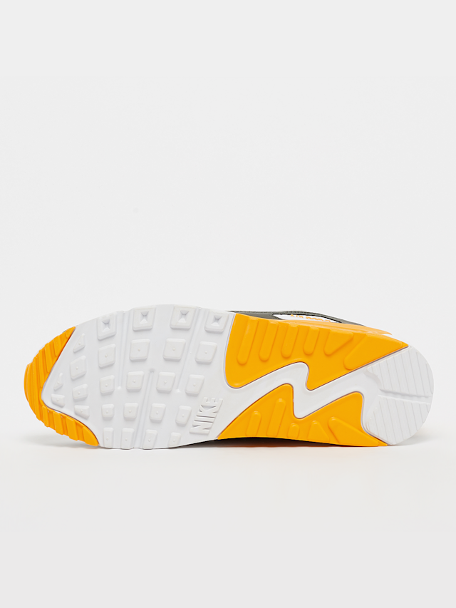 Nike, Air Max 90, white, Image 4 of 5