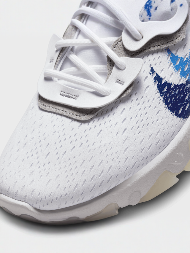 Nike, React Vision, biały, Obraz 1 z 1