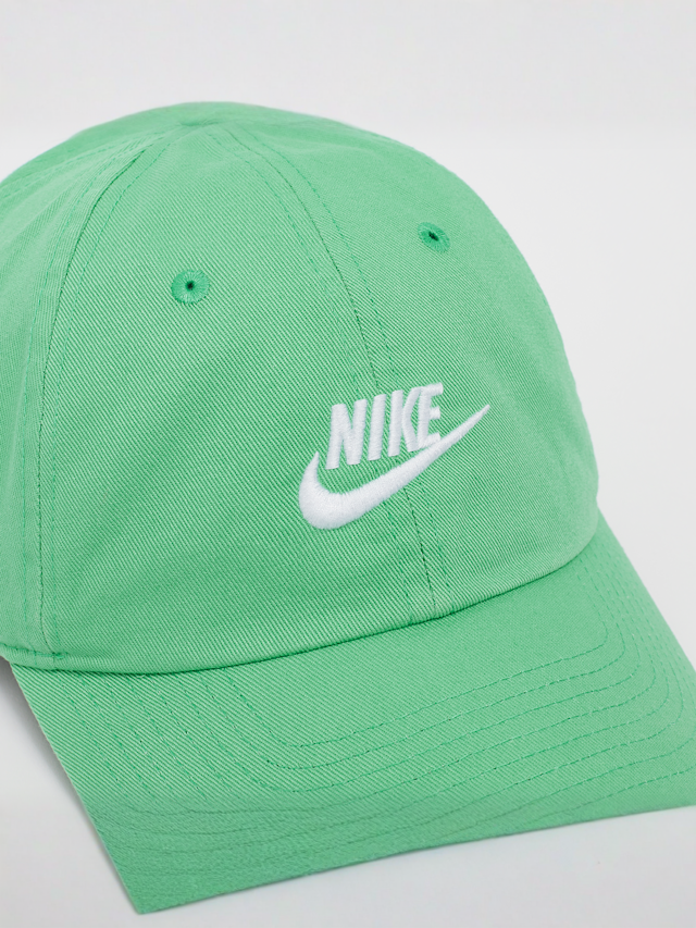 Nike  , Sportswear Heritage86 Futura, green, Image 4 of 5