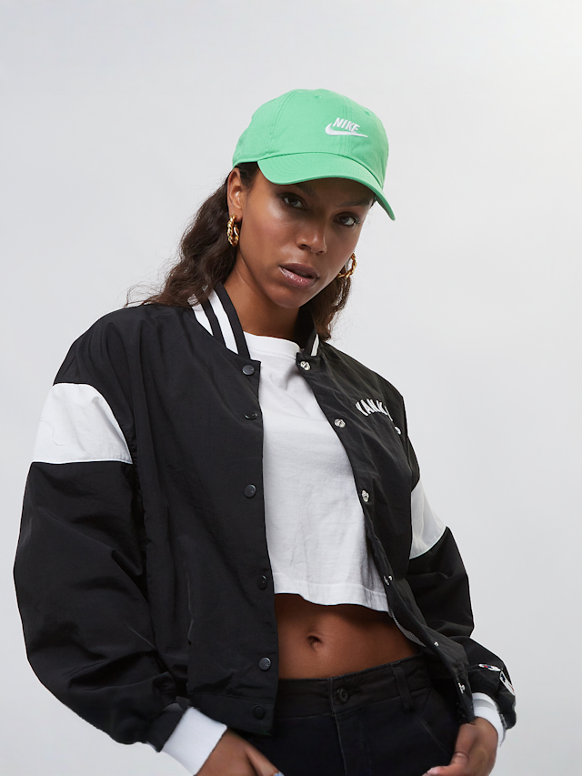 Nike  , Sportswear Heritage86 Futura, green, Image 5 of 5