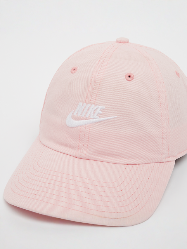 Nike  , Sportswear Heritage86 Futura Washed, light pink, Image 4 of 4