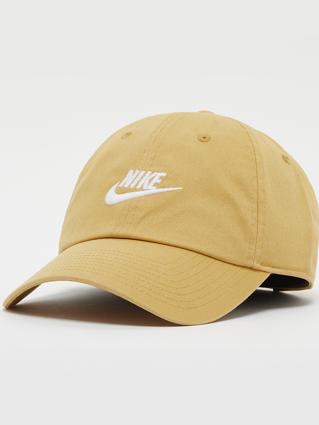 Nike  , Sportswear Heritage86 Futura Washed, yellow, Image 1 of 4