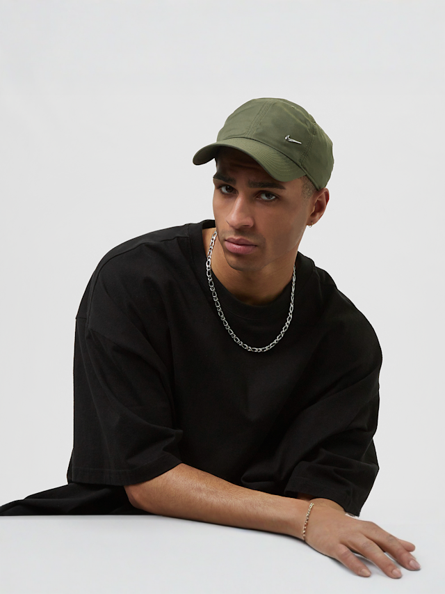 Nike  , Sportswear Heritage 86, green, Image 5 of 5
