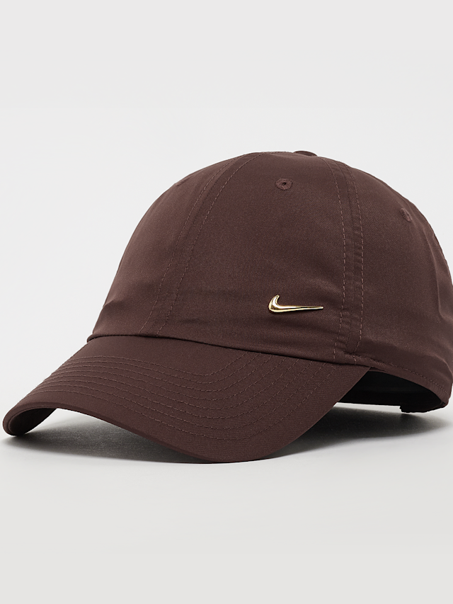 Nike  , Sportswear Heritage 86 Unisex Cap, red, Image 1 of 4