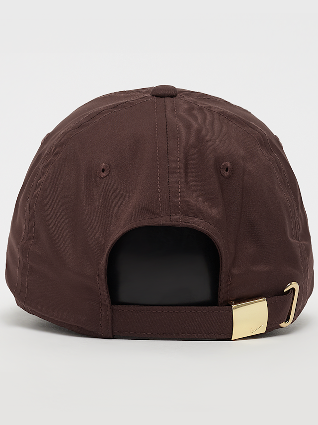 Nike  , Sportswear Heritage 86 Unisex Cap, red, Image 2 of 4