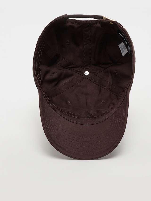 Nike  , Sportswear Heritage 86 Unisex Cap, red, Image 3 of 4