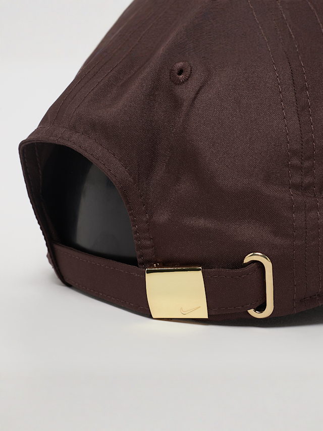 Nike  , Sportswear Heritage 86 Unisex Cap, red, Image 4 of 4