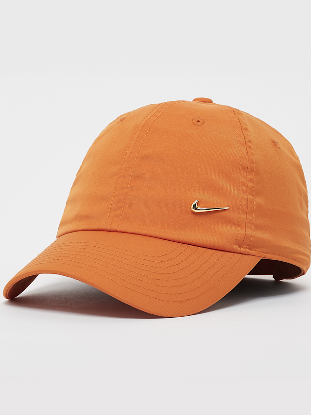 Nike  , Sportswear Heritage 86, orange, Image 1 of 5