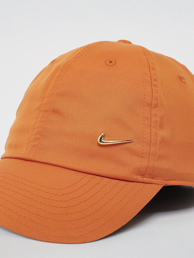 Nike  , Sportswear Heritage 86, orange, Image 5 of 5