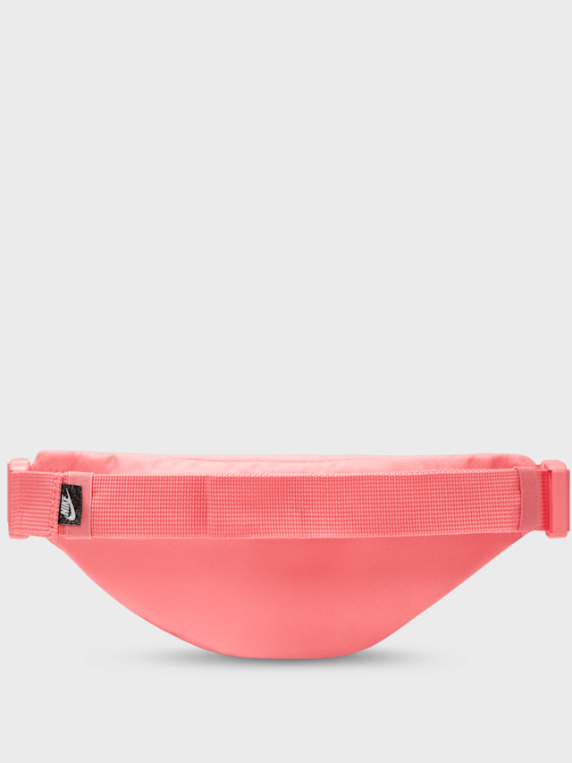 Nike, Heritage Waistpack, zwart, Afbeelding 2 van 6