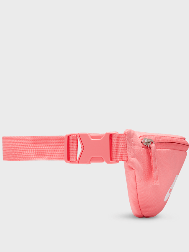 Nike, Heritage Waistpack, zwart, Afbeelding 3 van 6