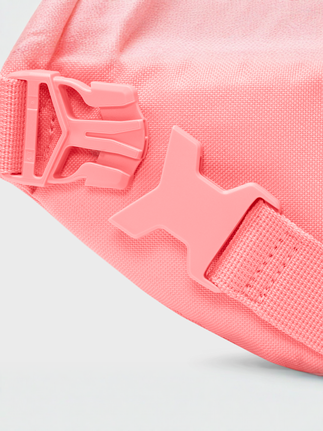 Nike, Heritage Waistpack, zwart, Afbeelding 5 van 6