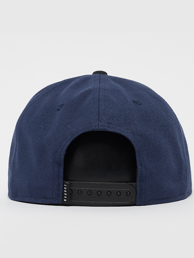 Jordan, Pro Jumpman Snapback, czarny, Obraz 2 z 5