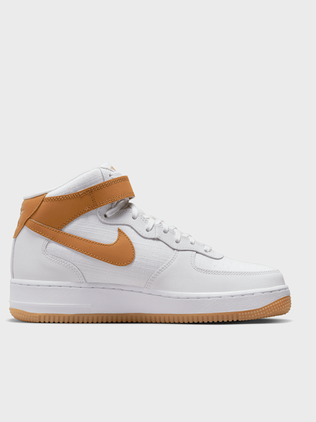 Nike, WMNS Air Force 1 '07 Mid, wit, Afbeelding 2 van 9