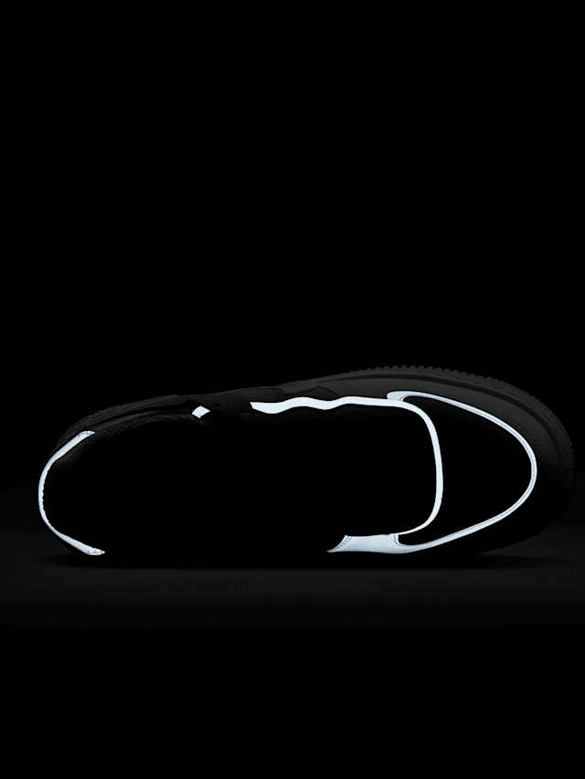 Nike, WMNS Air Force 1 Shadow, groen, Afbeelding 9 van 9