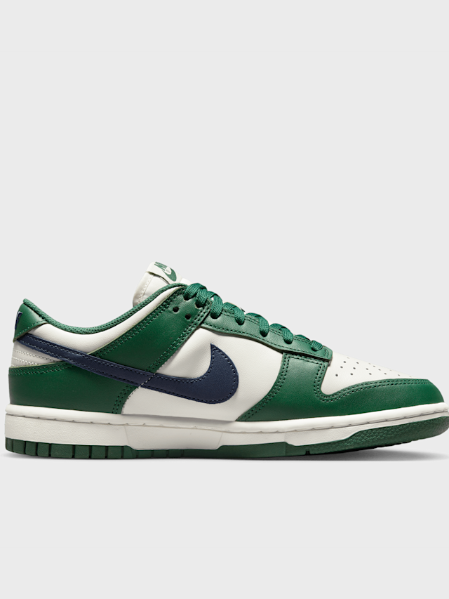 Nike, WMNS Dunk Low, white, Image 2 of 8