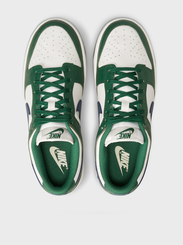 Nike, WMNS Dunk Low, wit, Afbeelding 6 van 8