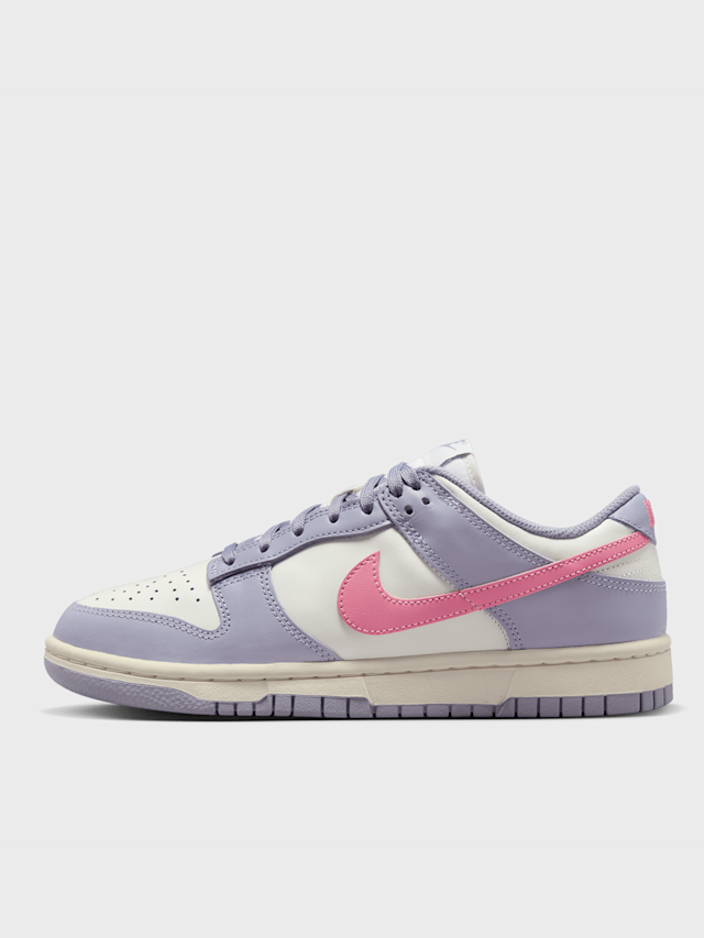 Nike, WMNS Dunk Low, blue, Image 1 of 8