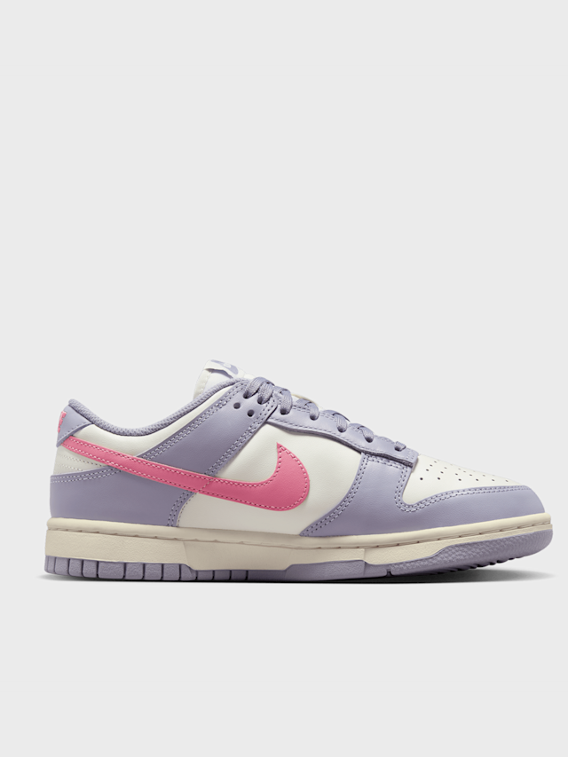 Nike, WMNS Dunk Low, blauw, Afbeelding 2 van 8