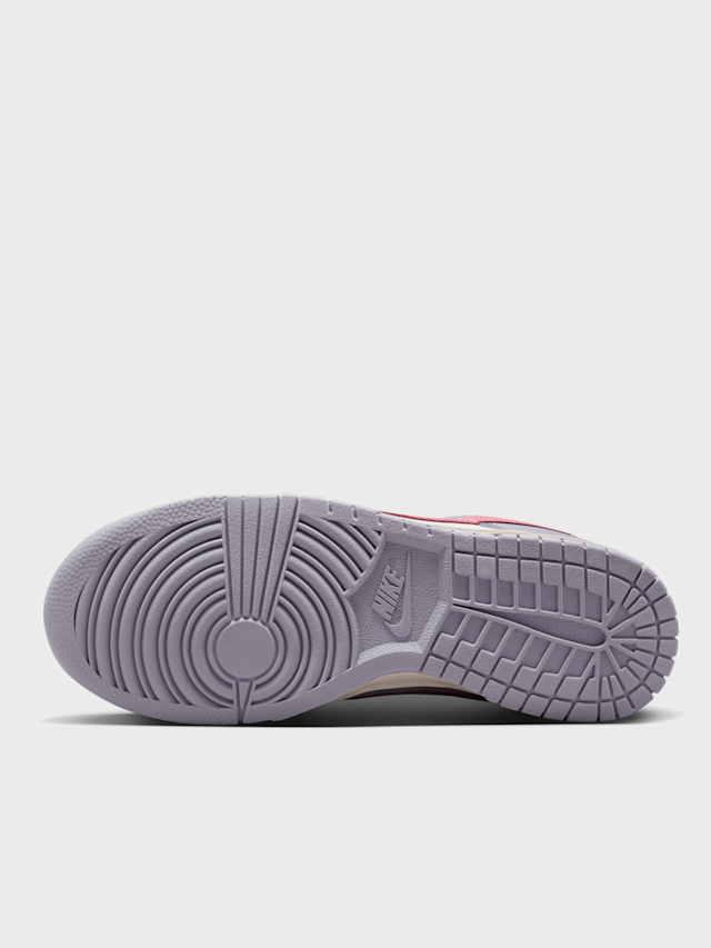 Nike, WMNS Dunk Low, blauw, Afbeelding 3 van 8