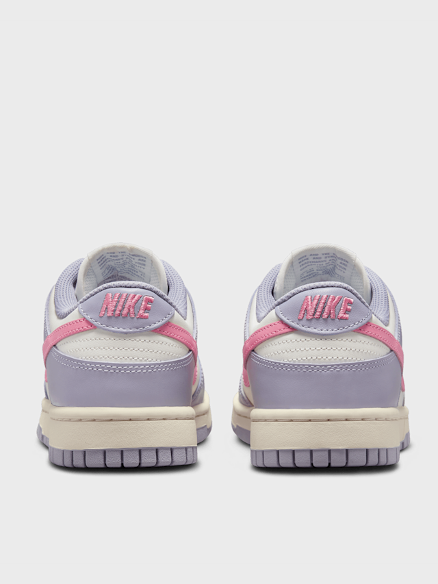 Nike, WMNS Dunk Low, blue, Image 5 of 8