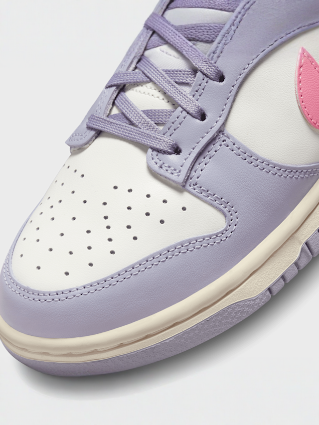 Nike, WMNS Dunk Low, blauw, Afbeelding 7 van 8