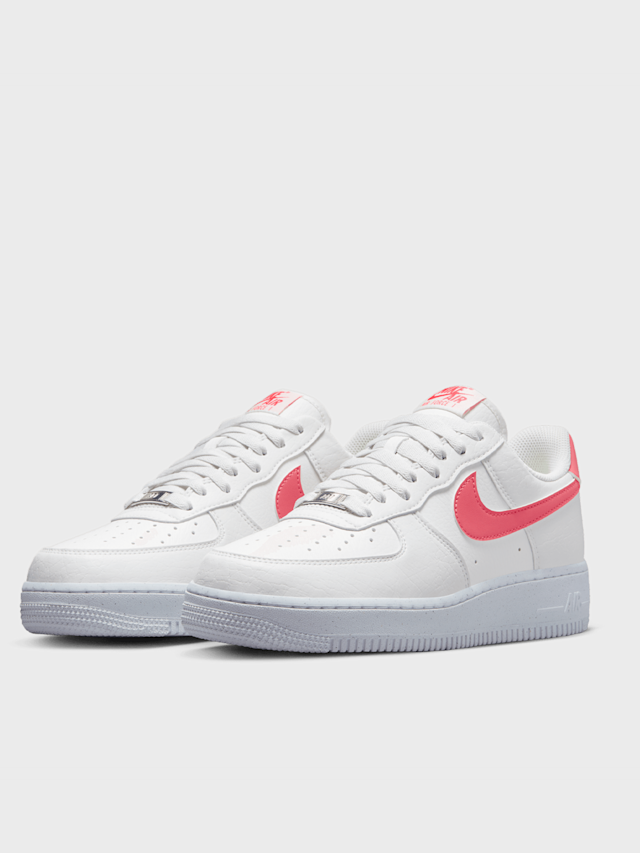 Nike, Air Force 1 '07 SE, wit, Afbeelding 4 van 7