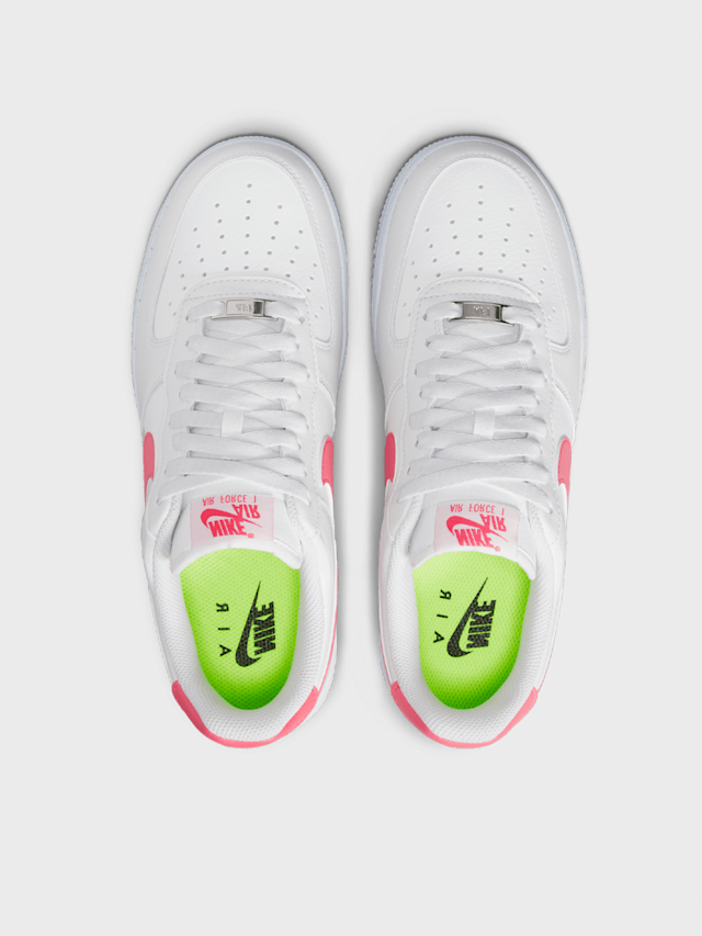 Nike, Air Force 1 '07 SE, white, Image 6 of 7