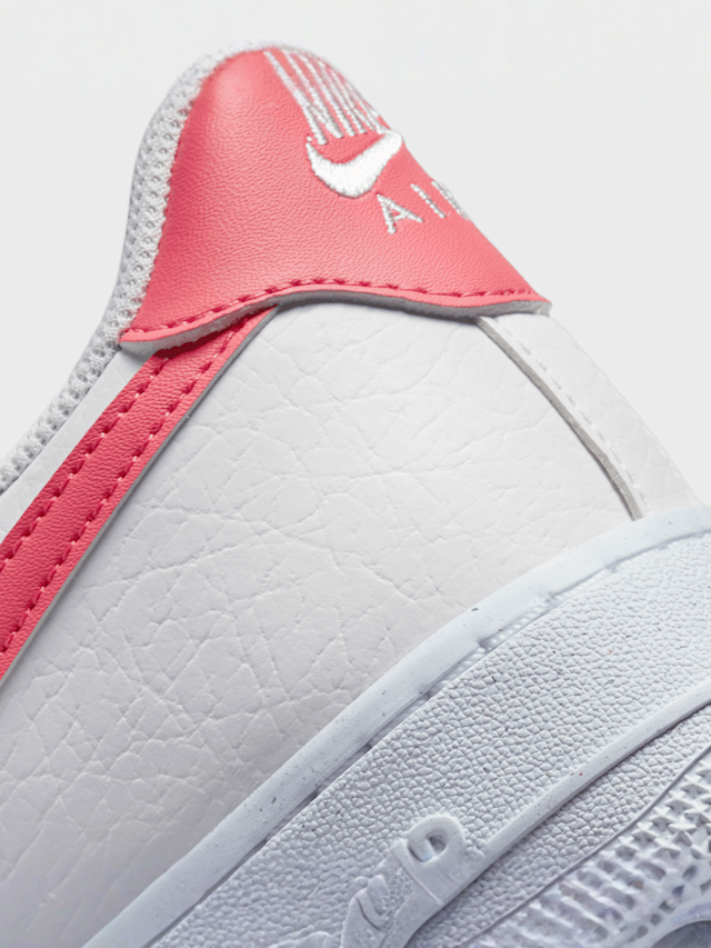 Nike, Air Force 1 '07 SE, white, Image 7 of 7